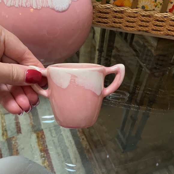 Beverage set vintage nchcbox2 - Picture 4 of 8